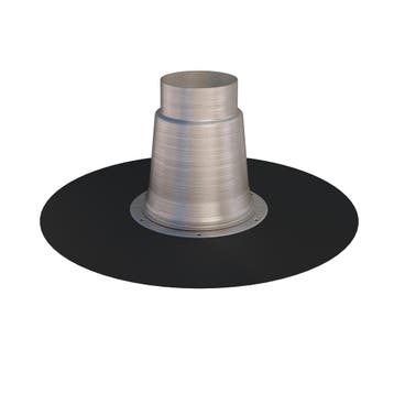 WaterpRoof Plakplaat Verhoogd 170 Resitrix SK-W, Ophalen of Verzenden, Nieuw