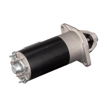 Startmotor / Starter BMW 7 (728 i, iL), Ophalen of Verzenden, Nieuw