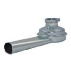 Bukh DV10 Bukh DV20 luchtfilter, Watersport en Boten, Nieuw, Motor en Techniek, Zeilboot of Motorboot