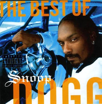 cd - Snoop Dogg - The Best Of Snoop Dogg, Verzenden, Zo goed als nieuw