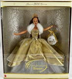 Mattel - Barbiepop - Celebration Teresa - Brunette - Special