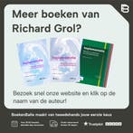 Onvoltooid verleden 9789056254995 Richard Grol, Verzenden, Zo goed als nieuw, Richard Grol