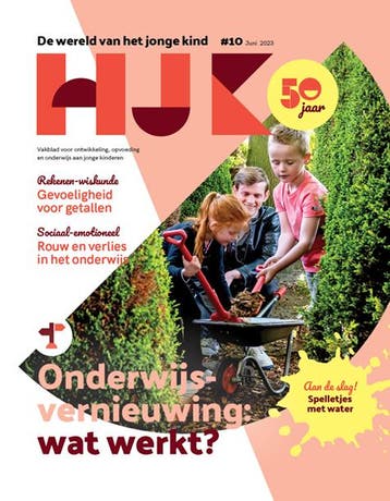 HJK abonnement 10 nummers persoonlijk abonnement, Verzenden, Nieuw, Sport en Vrije tijd
