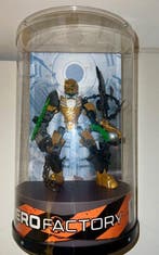 Lego Winkel display - Hero Factory - Rocka, Nieuw