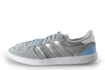 Adidas Sneakers in maat 42½ Blauw, Verzenden, Blauw, Adidas, Sneakers of Gympen