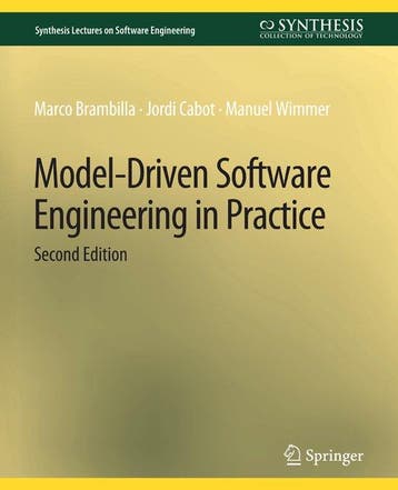 9783031014215 Synthesis Lectures on Software Engineering-..., Verzenden, Nieuw, Marco Brambilla
