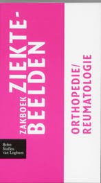 Zakboek Ziektebeelden     Zakboek Ziektebeelde 9789031364640, Verzenden, Zo goed als nieuw