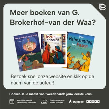 Dromen worden waar - G. Brokerhof-van der Waa 9789073715974, Boeken, Verzenden, Zo goed als nieuw, G. Brokerhof-van der Waa