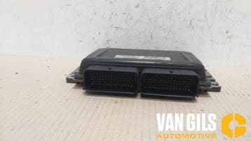 Computer Motormanagement Renault Clio O212761, Auto-onderdelen, Ophalen of Verzenden, Nieuw