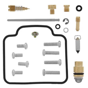 QuadBoss 99-04 Yamaha YFM250 Bear Tracker Carburetor Kit, Ophalen of Verzenden, Nieuw