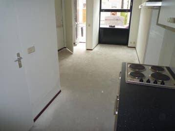 Te huur: Studio Veldhovenring in Tilburg, Tilburg, Noord-Brabant