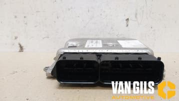 Computer Motormanagement Fiat Panda O211572, Ophalen of Verzenden, Nieuw
