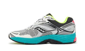 Saucony ProGrid Omni 9 Silver Mutant, Nieuw