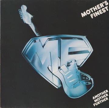 Mothers Finest - Another Mother Further, Ophalen of Verzenden, Gebruikt