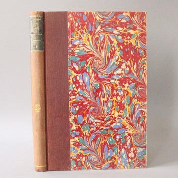 Signé ; A. Fauchère - Guide pratique dagriculture tropicale, Antiek en Kunst, Antiek | Boeken en Bijbels