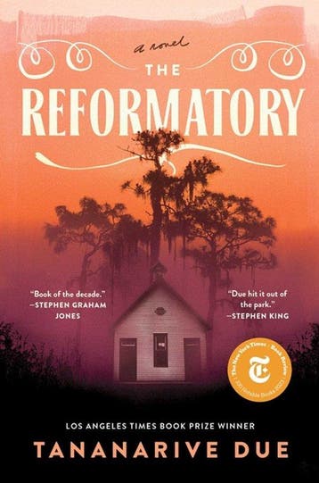 The Reformatory - Tananarive Due 9781982188344, Verzenden, Zo goed als nieuw, Tananarive Due
