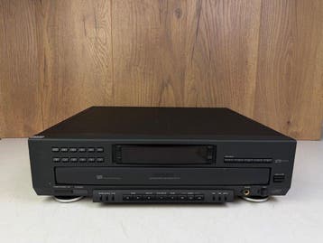 Philips - CDC 935 Disc Changer Cd-speler, Nieuw