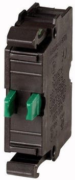 EATON INDUSTRIES RMQ-Titan hulpcontactblok - 216376 [2, Verzenden, Nieuw, Overige typen
