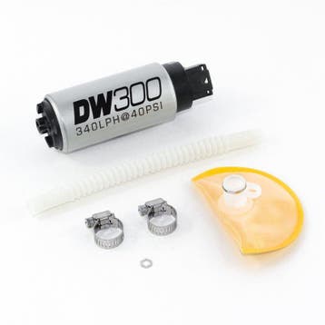 DeatschWerks 04-08 Mazda RX-8 DW300 340 LPH In-Tank Fuel, Ophalen of Verzenden, Nieuw