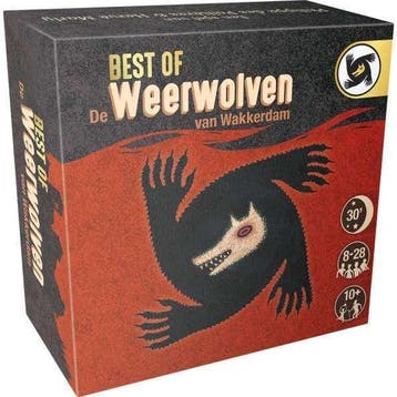 De Weerwolven van Wakkerdam: Best Of - NIEUW, Verzenden, Nieuw
