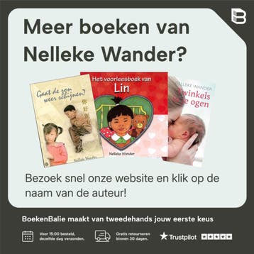 Gedeeld Geschenk - Nelleke Wander 9789055515066, Boeken, Verzenden, Gelezen, Nelleke Wander