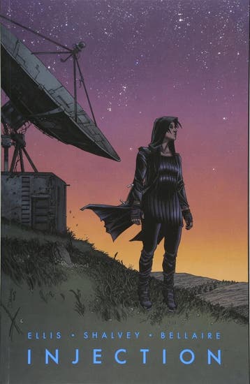 Injection Volume 3, Verzenden, Zo goed als nieuw
