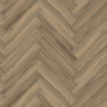Floorlife YUP Paddington Visgraat Plak PVC - Light Brown -, Ophalen of Verzenden, Nieuw