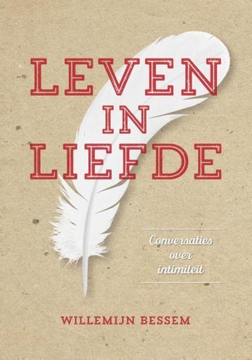 Leven in liefde - Willemijn Bessem 9789492066572, Verzenden, Gelezen, Willemijn Bessem