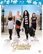 Gooische Vrouwen (Blu-ray), Verzenden, Gebruikt
