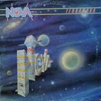 Nova - Terranova, Ophalen of Verzenden, Gebruikt