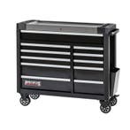 Gereedschapswagen zwart 11 laden 110 x 48 x 101 cm, Ophalen of Verzenden, Nieuw