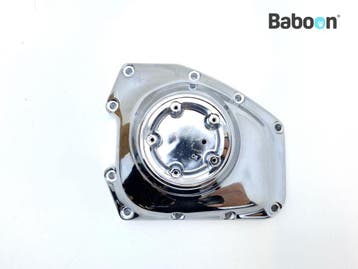 Blokdeksel Rechts Harley-Davidson FLHX Street Glide, Verzenden, Gebruikt