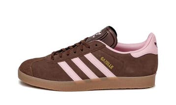 adidas Gazelle Auburn Clear Pink, Nieuw