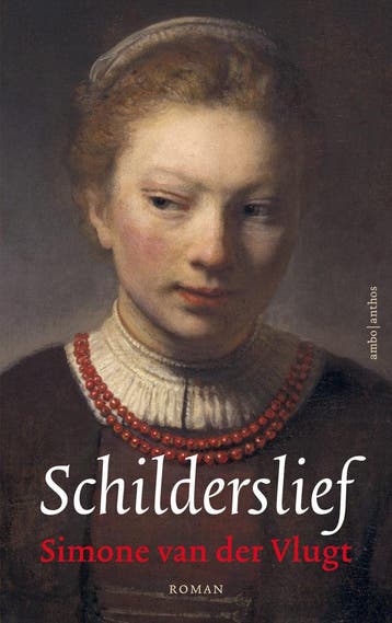 Schilderslief (Goed), Verzenden, Gelezen, Simone van der Vlugt