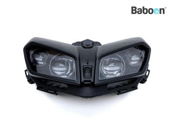 Koplamp Yamaha MT 09 SP 2018-2020 (MT-09) Symmetric RH/LH, Verzenden, Gebruikt
