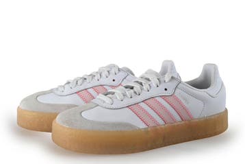 Adidas Sneakers in maat 38 Wit, Wit, Verzenden, Adidas, Sneakers of Gympen