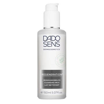 Dado Sens  Regeneration E Cleansing Milk  150 ml, Verzenden, Nieuw