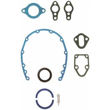 Fel-Pro Chevrolet Small Block 262/267/283/302 Engine Gasket, Ophalen of Verzenden, Nieuw