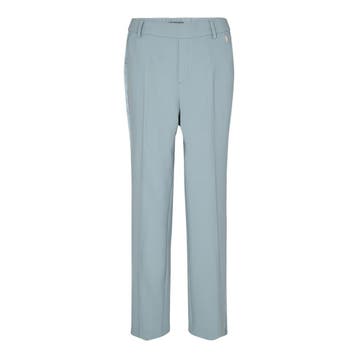 Mos Mosh • Bai Leia Satin pant • 32, Mos Mosh, Nieuw, Maat 34 (XS) of kleiner, Verzenden