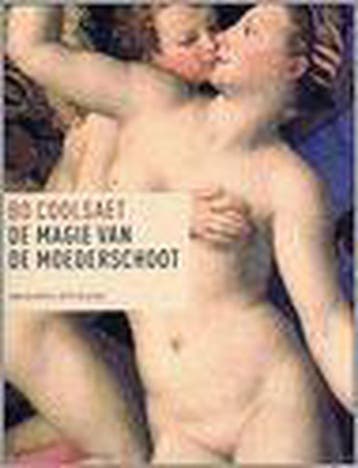 De magie van de moederschoot - B. Coolsaet 9789056176549, Verzenden, Gelezen, B. Coolsaet