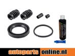 Remklauw revisie set Ford Ka voorzijde, Verzenden, Nieuw, Ford