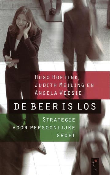 De beer is los 9789063052669, Zo goed als nieuw