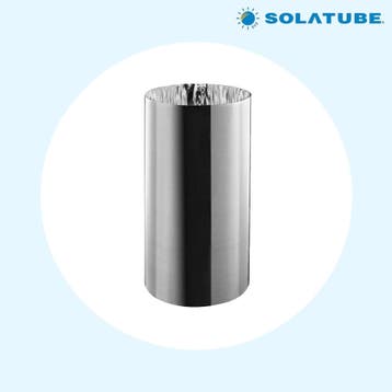 Solatube verlengbuis Ø 35 cm - 61 cm lang - netto 56 cm lan, Verzenden, Nieuw, Overige typen