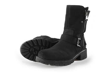 Dolcis Boots in maat 38 Zwart, Dolcis, Verzenden, Zwart, Overige typen