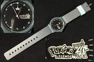 Nintendo - Beeld, Pokémon Legends: Z-A Official Promotional, Nieuw