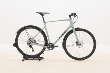Cube NUROAD C:62 PRO CUSTOM FLATBAR – 2023 – 190 - 200 cm, Verzenden, Nieuw