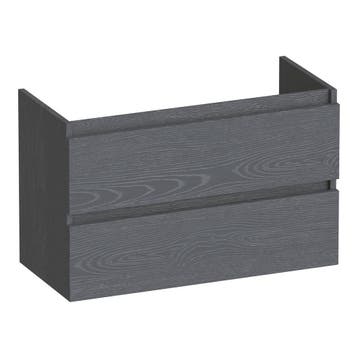 Brauer Joy - Onderkast Ondiep - 80 cm - met 2 Softclose, Ophalen of Verzenden, Nieuw