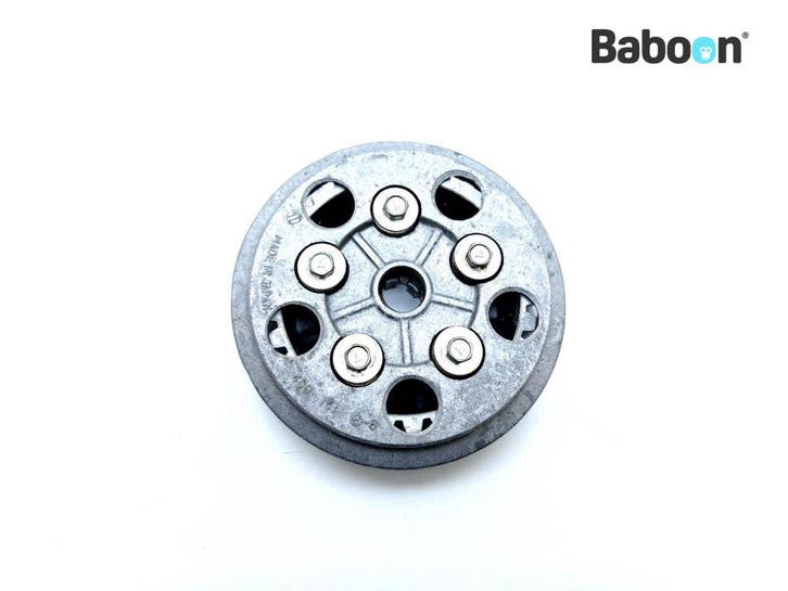 Koppelingshuis Suzuki GZ 125 Marauder 1998-2006 Inner, Motoren, Onderdelen | Suzuki, Gebruikt, Verzenden