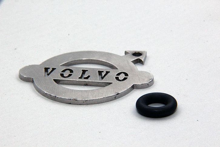 O-ring injector, Auto-onderdelen, Brandstofsystemen, Ophalen of Verzenden