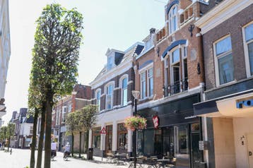 Appartement te huur in Almelo - 55 m² - 2 kamer(s) - 2, Appartement, Almelo, Overijssel